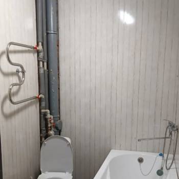 Продается 1-комнатная квартира, 23,1 м²