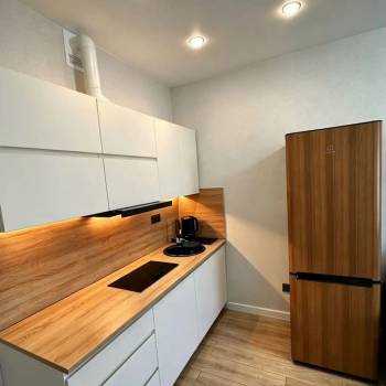 Продается 1-комнатная квартира, 40 м²