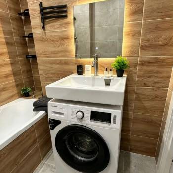 Продается 1-комнатная квартира, 40 м²