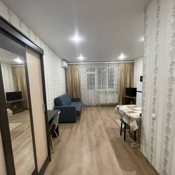 Продается 1-комнатная квартира, 26,8 м²
