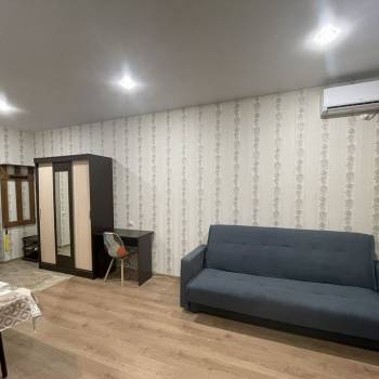 Продается 1-комнатная квартира, 26,8 м²