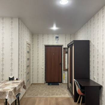 Продается 1-комнатная квартира, 26,8 м²