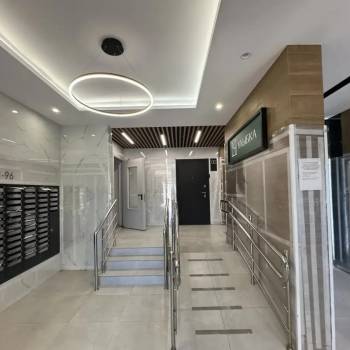 Продается 1-комнатная квартира, 28 м²