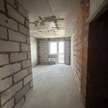 Продается 1-комнатная квартира, 28 м²