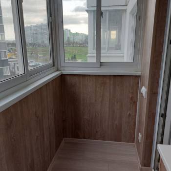 Продается 1-комнатная квартира, 25,4 м²