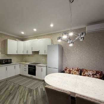 Сдается 1-комнатная квартира, 47 м²