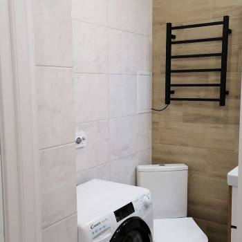 Сдается 1-комнатная квартира, 41 м²