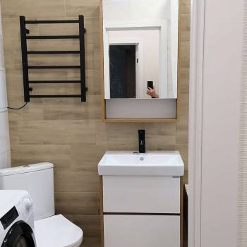 Сдается 1-комнатная квартира, 41 м²
