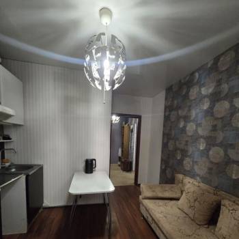 Сдается 1-комнатная квартира, 46 м²