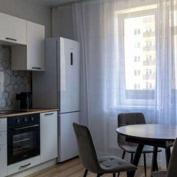Сдается 1-комнатная квартира, 36,1 м²