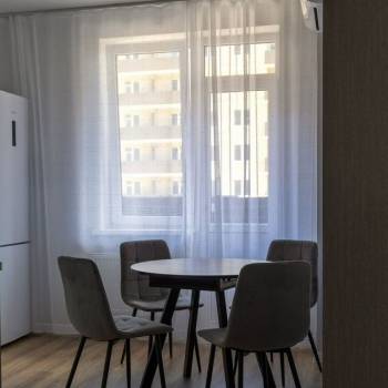 Сдается 1-комнатная квартира, 36,1 м²