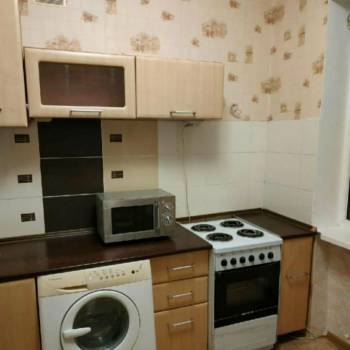 Сдается 1-комнатная квартира, 36 м²