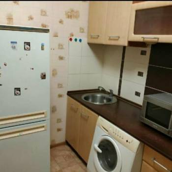 Сдается 1-комнатная квартира, 36 м²