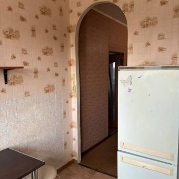 Сдается 1-комнатная квартира, 36 м²