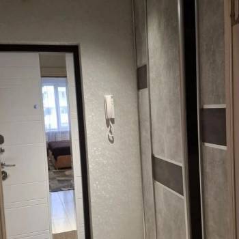 Сдается 1-комнатная квартира, 43,9 м²