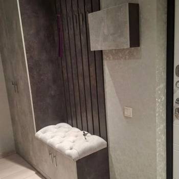 Сдается 1-комнатная квартира, 43,9 м²