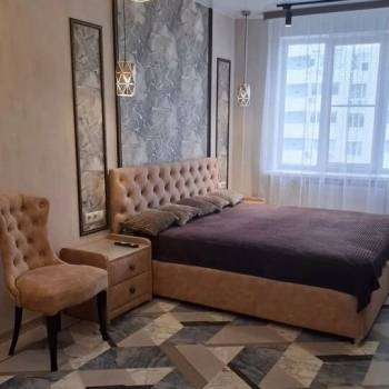 Сдается 1-комнатная квартира, 43,9 м²