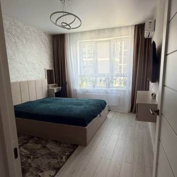 Продается 1-комнатная квартира, 35 м²