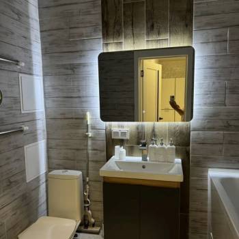 Продается 1-комнатная квартира, 38,5 м²