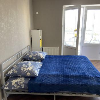 Сдается 1-комнатная квартира, 32 м²