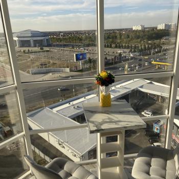 Сдается 1-комнатная квартира, 32 м²