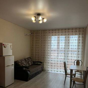 Сдается 1-комнатная квартира, 50,5 м²
