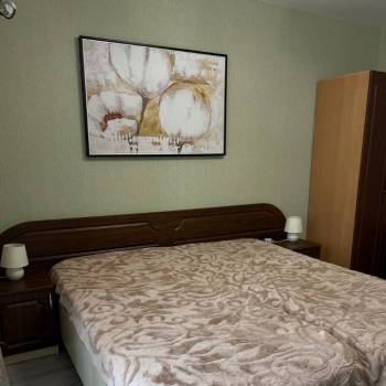 Сдается 1-комнатная квартира, 50,5 м²