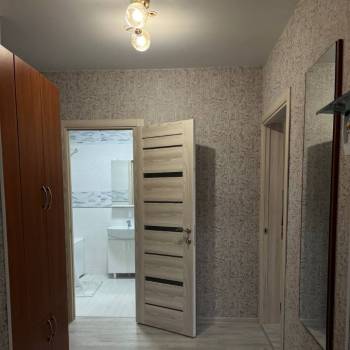 Сдается 1-комнатная квартира, 50,5 м²