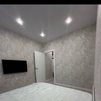 Сдается 2-х комнатная квартира, 60 м²
