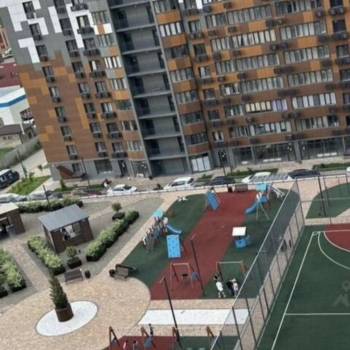 Сдается 2-х комнатная квартира, 60 м²