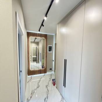Продается 1-комнатная квартира, 34,8 м²