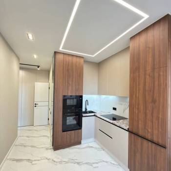 Продается 1-комнатная квартира, 34,8 м²
