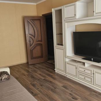 Сдается 2-х комнатная квартира, 58 м²