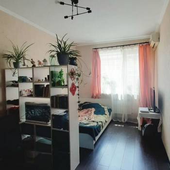 Продается 2-х комнатная квартира, 61 м²