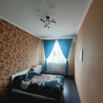 Продается 2-х комнатная квартира, 61 м²