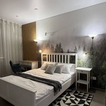 Сдается 1-комнатная квартира, 38 м²