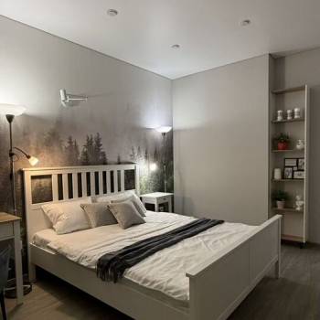Сдается 1-комнатная квартира, 38 м²