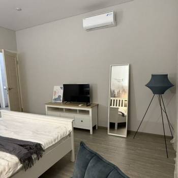 Сдается 1-комнатная квартира, 38 м²