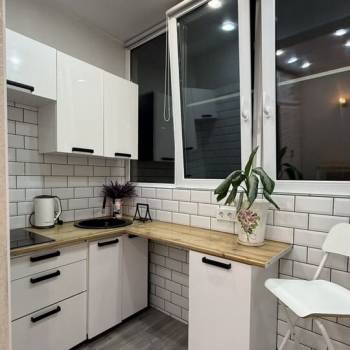 Сдается 1-комнатная квартира, 38 м²