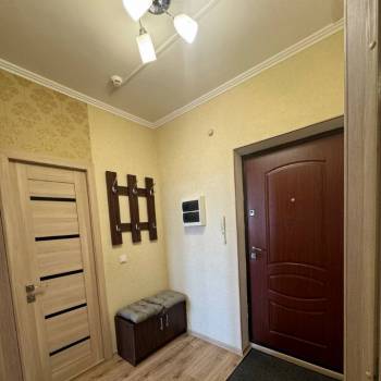 Сдается 1-комнатная квартира, 41 м²