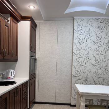 Продается 1-комнатная квартира, 61,6 м²