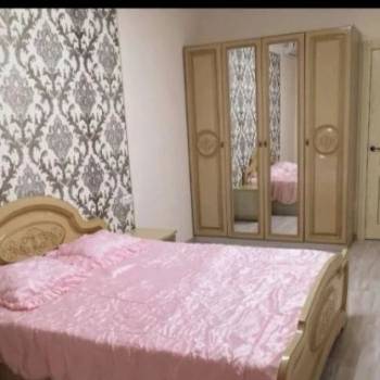 Продается 1-комнатная квартира, 45 м²