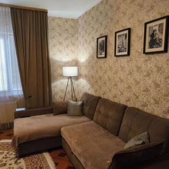Продается 3-х комнатная квартира, 75 м²