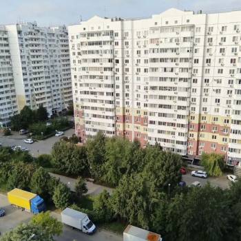 Сдается 2-х комнатная квартира, 58 м²