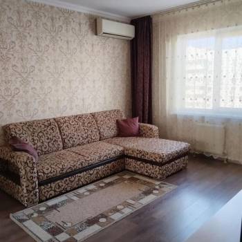 Сдается 2-х комнатная квартира, 58 м²