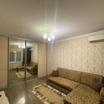 Сдается 2-х комнатная квартира, 58 м²