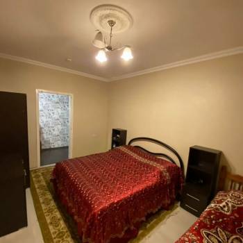 Сдается 2-х комнатная квартира, 58 м²