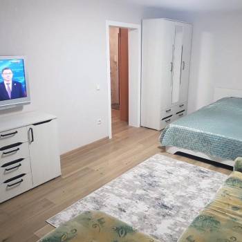 Сдается 1-комнатная квартира, 38,25 м²