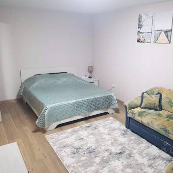 Сдается 1-комнатная квартира, 38,25 м²