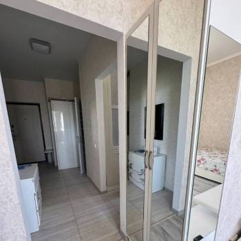 Сдается 1-комнатная квартира, 38 м²